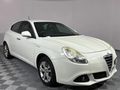 2013 Alfa Romeo Giulietta 1.4T Distinctive Auto