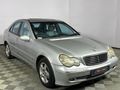 2002 Mercedes-Benz C-Class C 200K Classic Auto