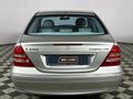 2002 Mercedes-Benz C-Class C 200K Classic Auto