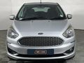 2019 Ford Figo 1.5Ti VCT Trend Auto 5-dr