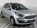 2019 Ford Figo 1.5Ti VCT Trend Auto 5-dr