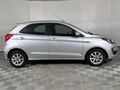 2019 Ford Figo 1.5Ti VCT Trend Auto 5-dr