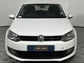 2013 Volkswagen Polo 1.4 Comfortline 5-dr