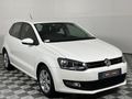 2013 Volkswagen Polo 1.4 Comfortline 5-dr