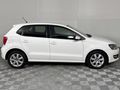 2013 Volkswagen Polo 1.4 Comfortline 5-dr