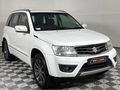 2017 Suzuki Grand Vitara 2.4 Summit Auto