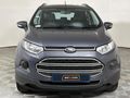 2016 Ford EcoSport 1.5 TDCi Trend