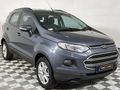 2016 Ford EcoSport 1.5 TDCi Trend