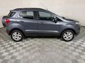 2016 Ford EcoSport 1.5 TDCi Trend