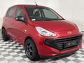 2022 Hyundai Atos 1.1 Motion