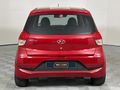 2022 Hyundai Atos 1.1 Motion