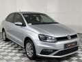 2022 Volkswagen Polo GP 1.6 Comfortline Auto