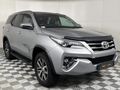 2020 Toyota Fortuner 2.8 GD-6 Raised Body