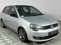 2017 Volkswagen Polo Vivo GP 1.6 GTS 5-dr