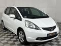 2010 Honda Jazz 1.5i EX