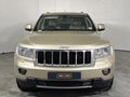 2012 Jeep Grand Cherokee 3.6 Limited