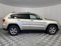 2012 Jeep Grand Cherokee 3.6 Limited