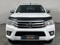 2016 Toyota Hilux 2.8 GD-6 Raider 4x4 Double-Cab