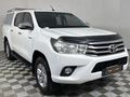 2016 Toyota Hilux 2.8 GD-6 Raider 4x4 Double-Cab