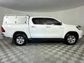 2016 Toyota Hilux 2.8 GD-6 Raider 4x4 Double-Cab