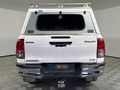 2016 Toyota Hilux 2.8 GD-6 Raider 4x4 Double-Cab