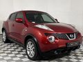 2013 Nissan Juke 1.6 Acenta+