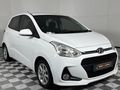2019 Hyundai Grand i10 1.0 Fluid
