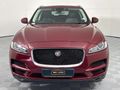 2017 Jaguar F-Pace 2.0Di4 AWD Pure (177kW)