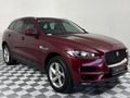 2017 Jaguar F-Pace 2.0Di4 AWD Pure (177kW)