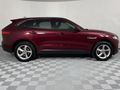 2017 Jaguar F-Pace 2.0Di4 AWD Pure (177kW)