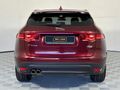 2017 Jaguar F-Pace 2.0Di4 AWD Pure (177kW)