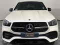 2021 Mercedes-Benz GLE Coupe 400d 4Matic