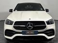 2021 Mercedes-Benz GLE Coupe 400d 4Matic
