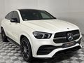 2021 Mercedes-Benz GLE Coupe 400d 4Matic