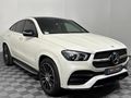 2021 Mercedes-Benz GLE Coupe 400d 4Matic