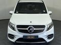 2022 Mercedes-Benz V-Class V 300d Exclusive