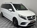 2022 Mercedes-Benz V-Class V 300d Exclusive