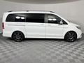 2022 Mercedes-Benz V-Class V 300d Exclusive