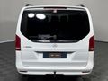 2022 Mercedes-Benz V-Class V 300d Exclusive