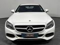 2016 Mercedes-Benz C-Class C 200 Coupe Auto