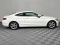 2016 Mercedes-Benz C-Class C 200 Coupe Auto