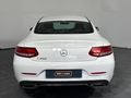 2016 Mercedes-Benz C-Class C 200 Coupe Auto