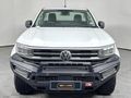 2024 Volkswagen Amarok 2.0 TDI (125kW) Single-Cab
