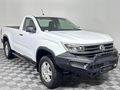 2024 Volkswagen Amarok 2.0 TDI (125kW) Single-Cab