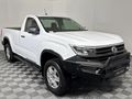 2024 Volkswagen Amarok 2.0 TDI (125kW) Single-Cab