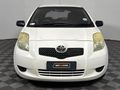 2008 Toyota Yaris T1 3-dr
