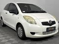 2008 Toyota Yaris T1 3-dr