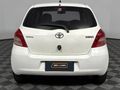 2008 Toyota Yaris T1 3-dr