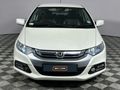 2013 Honda Insight 1.3 Hybrid Auto