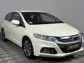 2013 Honda Insight 1.3 Hybrid Auto